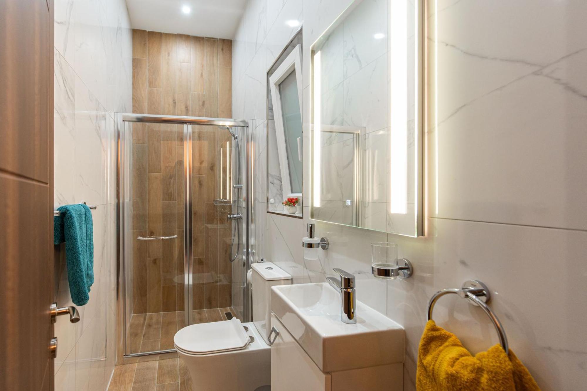 Aloha - Village Apartment 2 Bedroom In Mellieha Luaran gambar